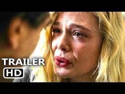 The Roads Not Taken Trailer 2020 Elle Fanning Javier Bardem Drama Movie Youtube Javier Bardem Drama Movies Taken Film