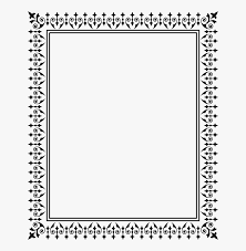 Vintage Frame Old Book Page Borders Hd Png Download Transparent Png Image Pngitem The image is transparent png format with a resolution of 3368x2566 pixels, suitable for design use and personal projects. old book page borders hd png download