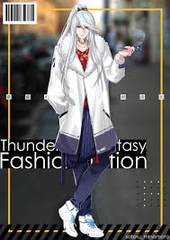 源覚 ニトロプラス 在 twitter 凜雪鴉 カジュアル fashion fiction 公式設定ではありません thunderbolt fantasy attractive male anime guys