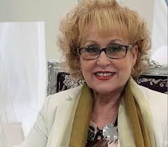 Josefina Huerta's Instagram, Twitter & Facebook