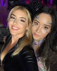 I bet you'd like to know what we've been up to this weekend 😉  @yourfitgrandma