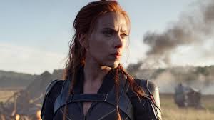 Doodlebug the avengers scarlett johansson red hair hair inspiration color black widow makeup. Scarlett Johansson Reflects On 10 Years Of Black Widow In New Featurette Marvel