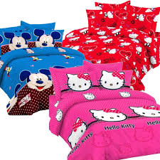 Kotak mainan ajaib unpacks sendiri mendedahkan. Cadar Corak Kartun Kanak Kanak Menarik 4 Dalam 1 Saiz Queen Dan Single 4 In 1 Cartoon Queen Bedsheet 150 195 25cm Shopee Malaysia