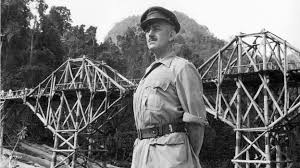 Résultat de recherche d'images pour "le pont de la rivière kwai"