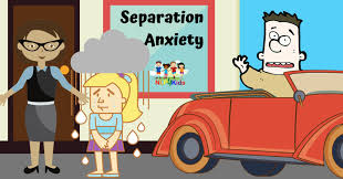 Separation anxiety in children is when children fear being parted from their parents or caregivers. Separation Anxiety Training Nlp4kids Children Therapy Child Counselling Self Esteem