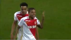 One of the funniest is the cry baby celebration that has been made famous by psg's kylian mbappe and. Mbappe Doing Sturridge Celebration Video