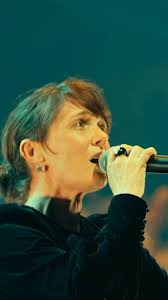 “This song I wrote for my son. We’re so lucky, we’re so free.” In 2023 we  invited the incredible Sarah Blasko
