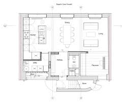 Apartment With An Industrial Touch In London Stroitelstvo