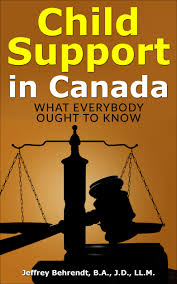 Child Support Guidelines Canadiandivorcelaws Com