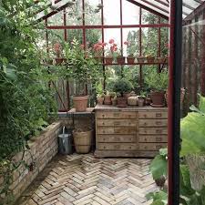 Greenhouse Interior Greenhouse Interiors Home Greenhouse Greenhouse Farming