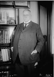 Daytonian in Manhattan: The Capitol Apartments