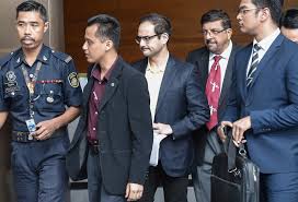 Виновная сторона verdict of guilty — юр. Wolf Of Wall Street Producer Riza Aziz Is Charged In Malaysia Fund Scandal The New York Times
