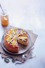 Brioche Provencale Brioche Dessert Recette Gouter