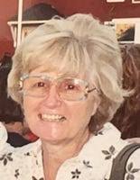 Mary Barbara Bohan Obituary