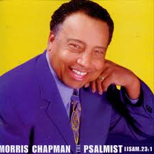 Morris Chapman