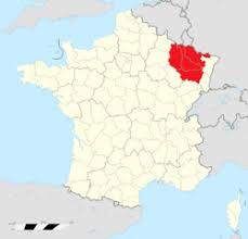 Check spelling or type a new query. Lorraine World Heritage Sites France Map Map