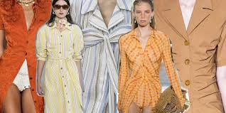 Quest'anno ci aspetta una vera e propria esplosione di colori. Ù‡Ø§Ø¯Ø¦Ø© ÙŠØ±Ø¬Ù‰ Ø§Ù„Ù…Ù„Ø§Ø­Ø¸Ø© Ø§Ø¹ØªØ§Ø¯ Vestiti Moda Primavera Estate 2019 Ffigh Org
