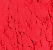 Bright Red Incl. Stain, 1 lb.