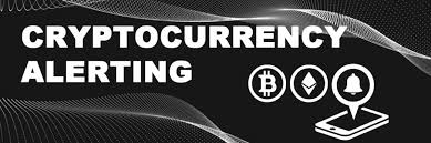 It always stays the same. 7 Best Cryptocurrency Price Alert Apps And Services