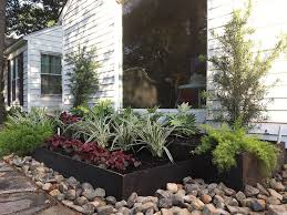 Wheel rim garden bed edging. High Quality Custom Metal Planter Boxes Custom Metal Fabrication Precision Metal Manufacturing Dallas Texas