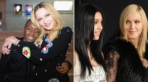 In late 1998, madonna got her daughter's first. How Many Children Does Madonna Have And What Does Daughter Lourdes Do Metro News