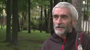 Szczątki leżały w Tatrach od 10 lat. Prokuratura wszczyna śledztwo