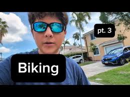 Biking part 3