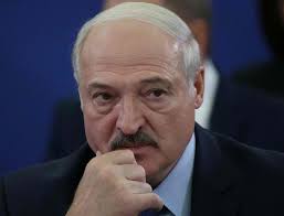 Lukashenko's revenge (best served cold). Did Lukashenko S Gun Stunt Help Or Harm His Image Global Research