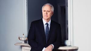 See how the hbo reboot characters look off screen—and how they compare to shea whigham (boardwalk empire) plays pete strickland, hired by mason to be an extra set of eyes on the key players in the kidnapping investigation. Perry Mason Series At Hbo Casts John Lithgow Variety