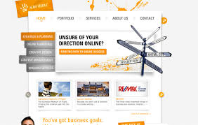 Maybe you would like to learn more about one of these? Corporate Website Design Creative And Beautiful Solutions Smashing Magazine