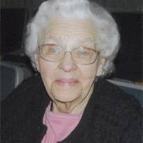 Stella Martin Obituary