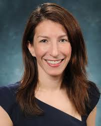 Melissa Lazar's Instagram, Twitter & Facebook