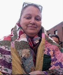 Barbara Brackman's MATERIAL CULTURE: October 2020