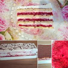 Iako je malo teža za pripremanje trebalo bi potruditi se, jer će te prosto uživati u njoj. Sa Cecom U KuÑ˜ni Posna Kapri Torta Br 2