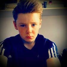 Harvey Cunningham's Instagram, Twitter & Facebook