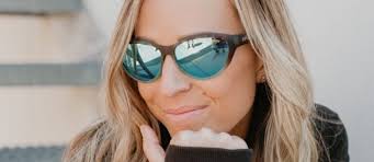 Tifosi Optics Shirley—Matte Blue Tortoise