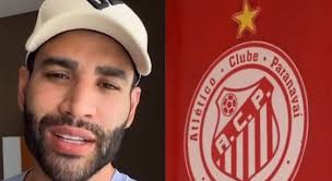 Oficialmente “cartola”: conheça o clube comprado por Gusttavo Lima