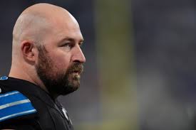 Lions linebacker Alex Anzalone's parents safely arrive home from Israel