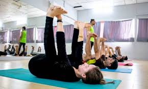 Yoga Teacher Training Course In Hyderabad Krishnayogashala
