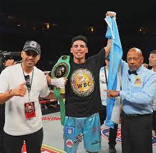 Boxeo de Campeones added a new photo. - Boxeo de Campeones