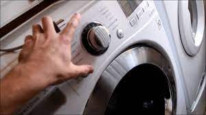 Maybe you would like to learn more about one of these? Lg Washer Won T Power Up Permanent Fix Youtube