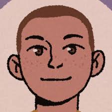 Caleb Harman's profile • Letterboxd