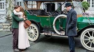 Sur cette page, vous avez la possibilité de voir le coeur a ses raisons saison 8 épisode 7 en streaming français sur voirfilm. Le Coeur A Ses Raisons Serie Tv