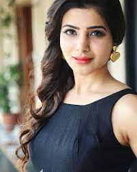 Samantha Ruth Prabhu Akkineni Is A Stunning Indian Actress Who Is Well Known For Her Presence In South Indian Mov Samantha Pics Samantha Images Samantha Photos