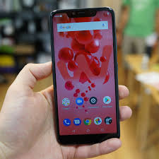 Wiko View2 Plus phone specification and ...