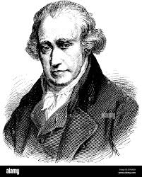 Born 19 january 1736 hi-res stock photography and images