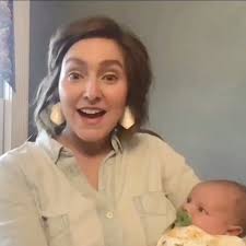 Mary Catherine Schallert from our nutrition & dietetics program offers some  advice for our students. And join us in welcoming baby Clyde to the family!  👶📱💻 #TigerFam⁣, ⁣, ⁣, #uofmemphis #gotigersgo ...