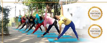 best yoga centre in dehradun india