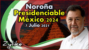 Jun 14, 2021 · el diputado federal fernández noroña se destapó para la presidencia en 2024; Gerardo Fernandez Norona Presidenciable Youtube