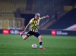 Fenerbahçe taraftarları için özel olarak hazırlanan google chrome teması. Jose Ernesto Sosa Football Player Argentinian Fenerbahce Football Bleeding 2500x1855 Wallpaper Wallhaven Cc